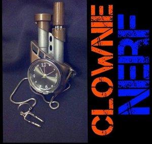 clownie nerf
