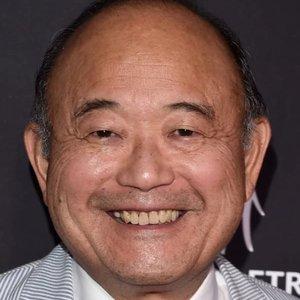 Clyde Kusatsu