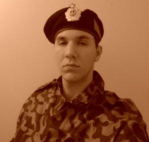 Comrade Kommesar