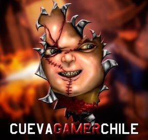 Cuevagamerchile