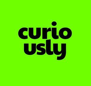 Curiously