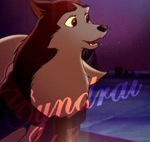 Cyndrai