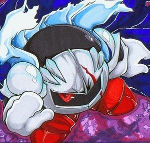 Dark Meta Knight