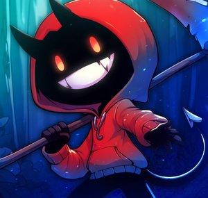 Demon World