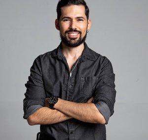 Dimas Andrade