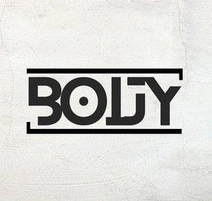 DJ Boijy