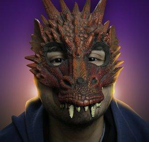 Dragao pirata