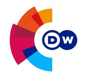 DW Global Media Forum