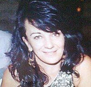 Elisabet Georgiou