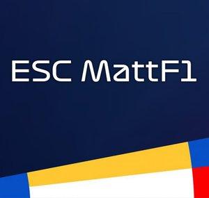 ESC MattF1
