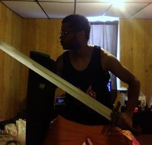 Eternal Paladin Gaming