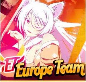 EuropeTeam
