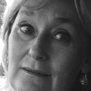 Eva Fritjofson