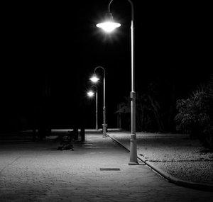 Exit Light