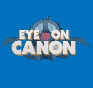 Eye On Canon