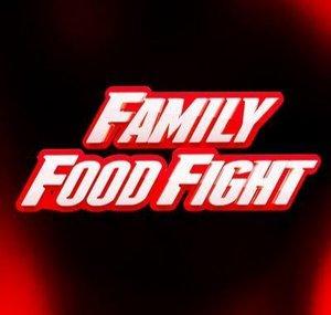 Family Food Fight