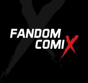 Fandom Comix
