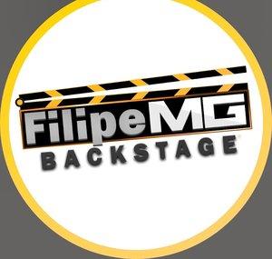 FilipeMG Backstage