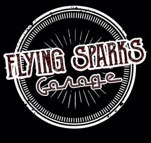 Flying Sparks Garage
