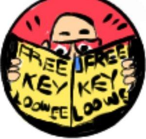 Free Key Loowee