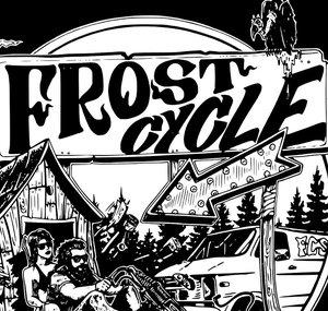 FrostCycleShack