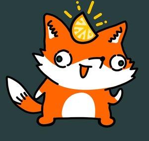 Fruity Fox