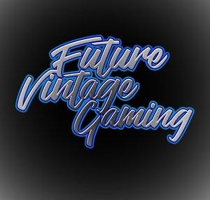 Future Vintage Gaming