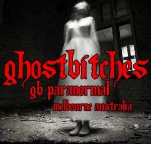 gHOST bITCHES