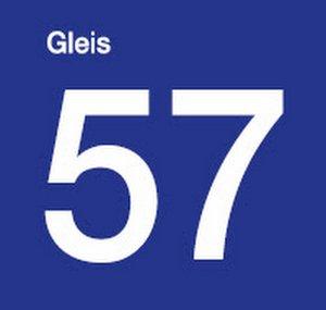 Gleis 57