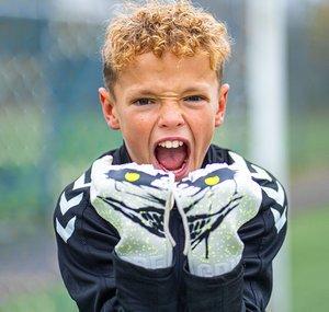 GoalkeeperPiet