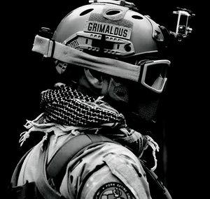 Grim | Team BAM