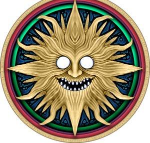 Grimnatta