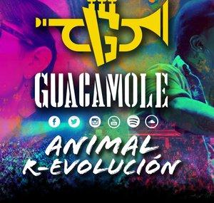 Guacamole Oficial