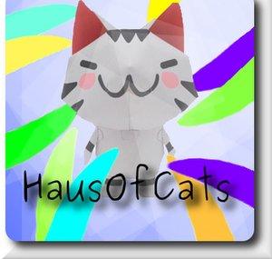 HausOfCats