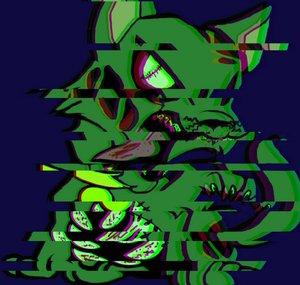 Hi Zombie Kitty!