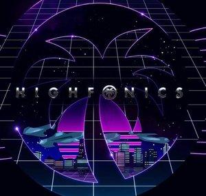 Highfonics Beats