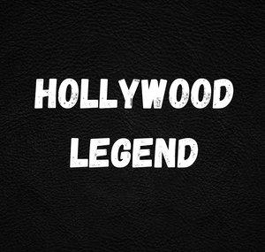 Hollywood Legend Beats