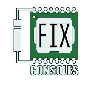 iFix Consoles