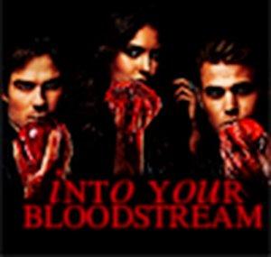 IntoYourBloodstream
