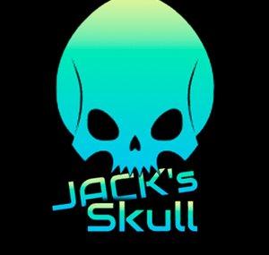 JACK´s Skull