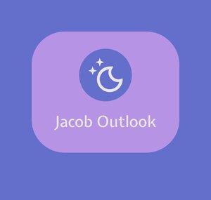 Jacob Outlook