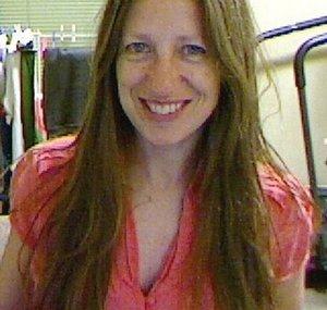 Jennifer Rowlands