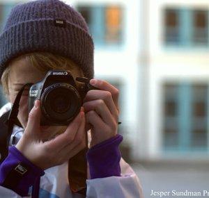 Jesper Sundman