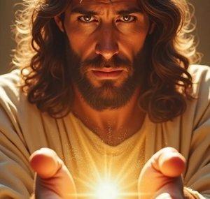 Jesus loves You