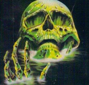 J.J. Decay