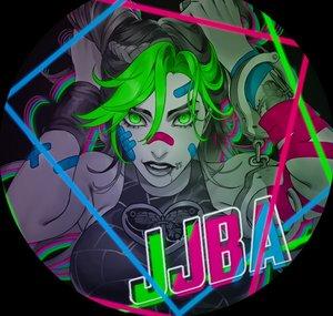 「JJBA」 Studio