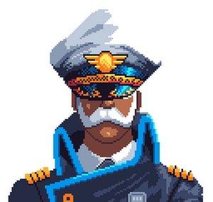 John makes GAMES!