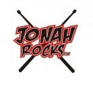 Jonah Rocks