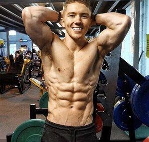 Jonathan Clarke