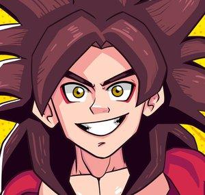 JuanGoku